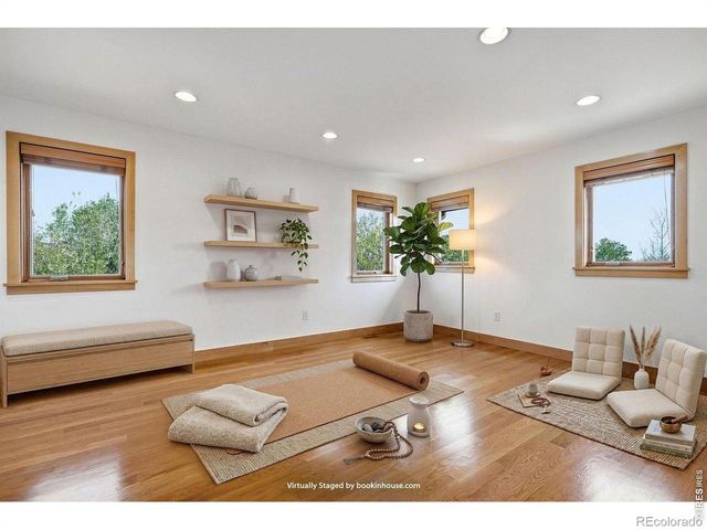 1945 Norwood Avenue, Boulder, CO 80304