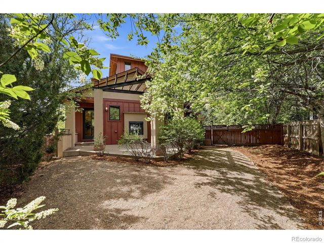 1945 Norwood Avenue, Boulder, CO 80304