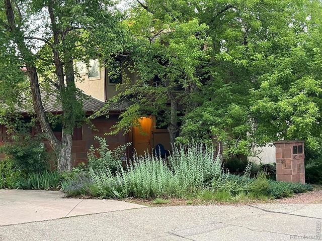 1945 Norwood Avenue, Boulder, CO 80304