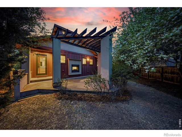 1945 Norwood Avenue, Boulder, CO 80304
