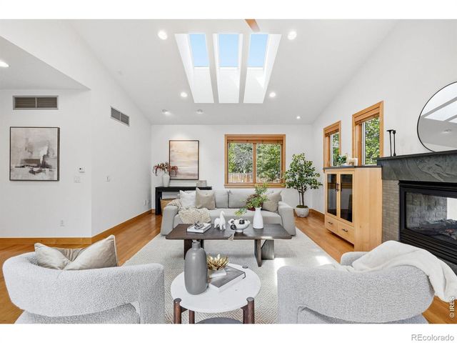 1945 Norwood Avenue, Boulder, CO 80304