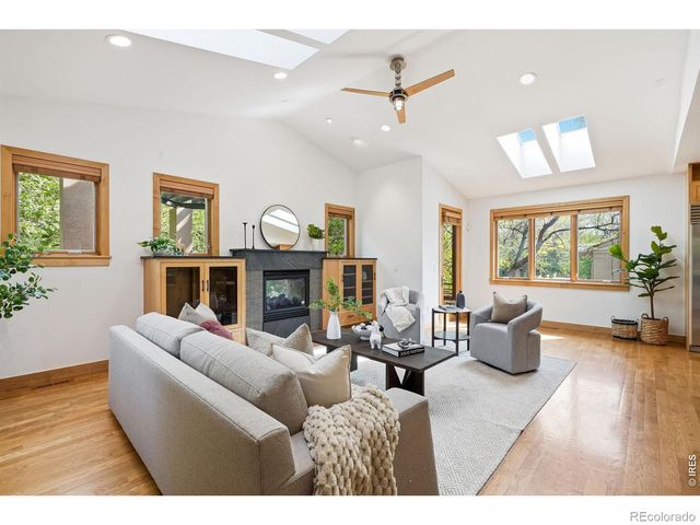 1945 Norwood Avenue, Boulder, CO 80304