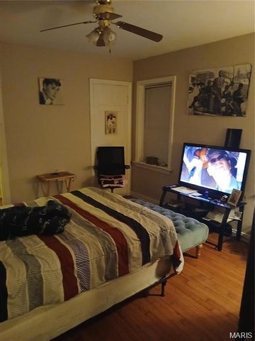 35 Lee Avenue, Ferguson, MO 63135