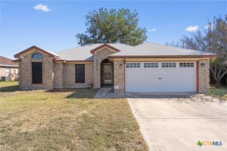 5004 Lindsey Drive, Killeen, TX 76542