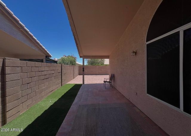 4857 W Kristal Way, Glendale, AZ 85308