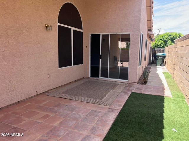 4857 W Kristal Way, Glendale, AZ 85308