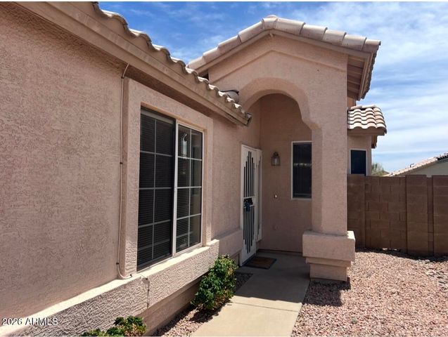 4857 W Kristal Way, Glendale, AZ 85308