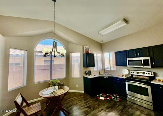 4857 W Kristal Way, Glendale, AZ 85308