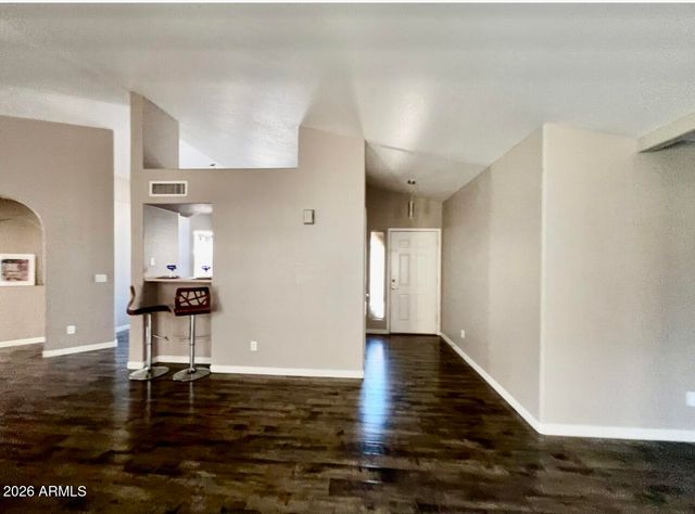 4857 W Kristal Way, Glendale, AZ 85308