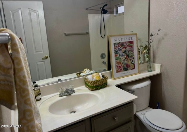 4857 W Kristal Way, Glendale, AZ 85308
