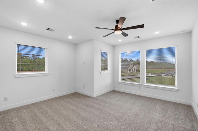 414 Lone Ranger Drive, Montgomery, TX 77316