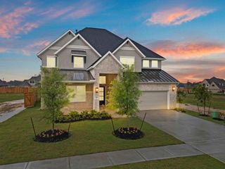 414 Lone Ranger Drive, Montgomery, TX 77316