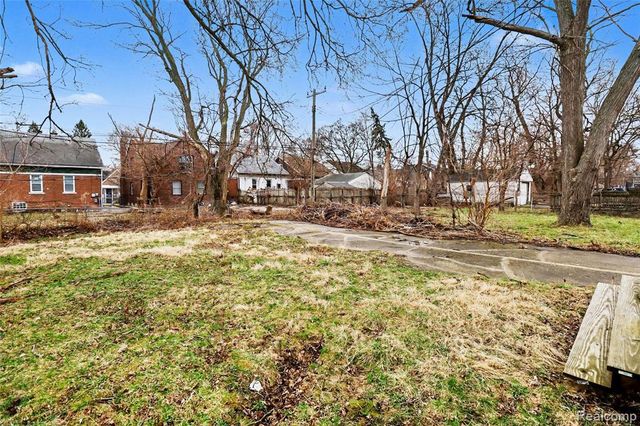 13364 Corbett Street, Detroit, MI 48213