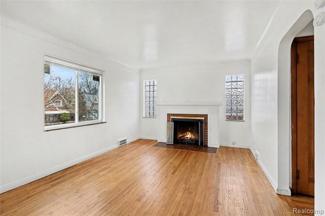 13364 Corbett Street, Detroit, MI 48213