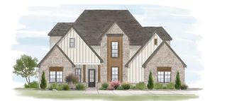 9908 Shadow Creek Trail, Oklahoma City, OK 73151