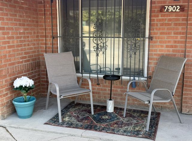 7902 Morrow Avenue NE, Albuquerque, NM 87110