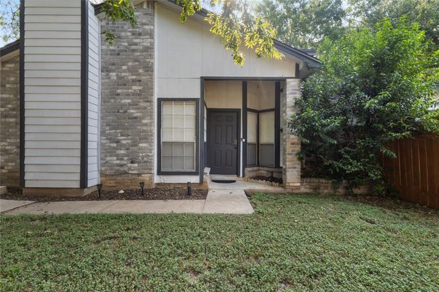 2107 RAINTREE PATH, Round Rock, TX 78664