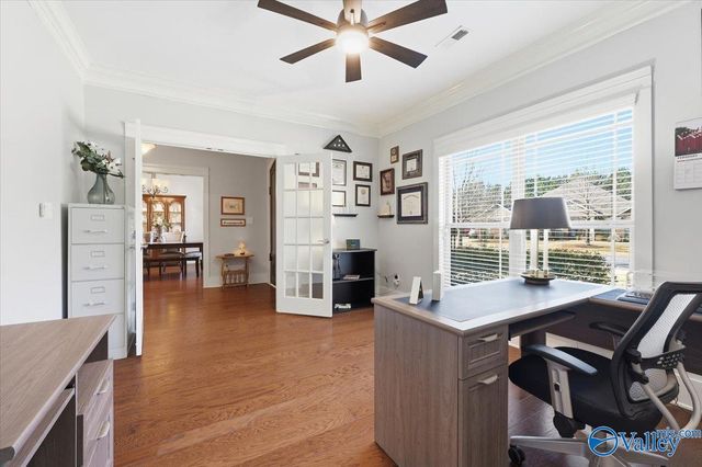 63 Walnut Cove Boulevard SW, Huntsville, AL 35824