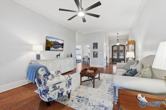 63 Walnut Cove Boulevard SW, Huntsville, AL 35824