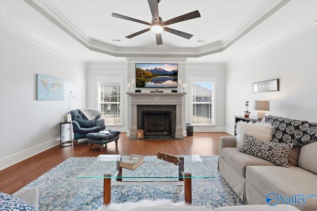 63 Walnut Cove Boulevard SW, Huntsville, AL 35824