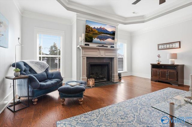 63 Walnut Cove Boulevard SW, Huntsville, AL 35824