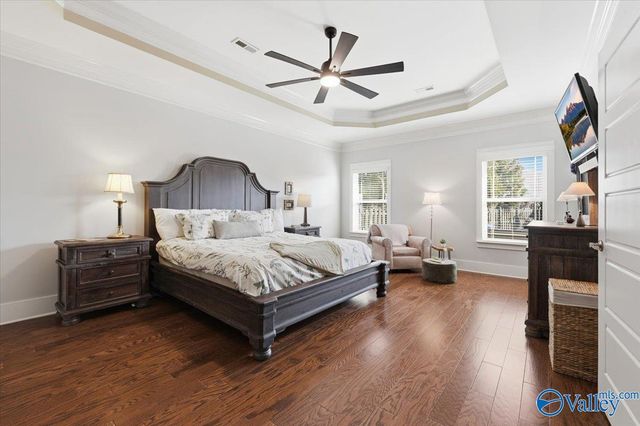 63 Walnut Cove Boulevard SW, Huntsville, AL 35824