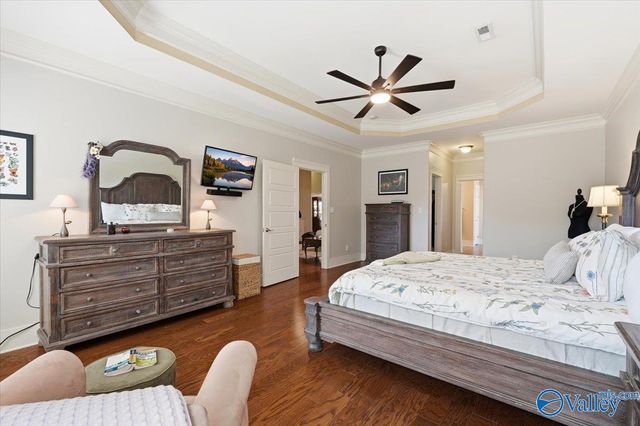 63 Walnut Cove Boulevard SW, Huntsville, AL 35824