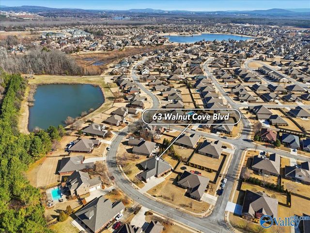 63 Walnut Cove Boulevard SW, Huntsville, AL 35824