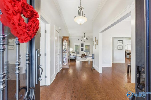 63 Walnut Cove Boulevard SW, Huntsville, AL 35824