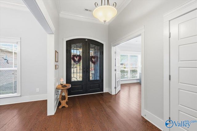 63 Walnut Cove Boulevard SW, Huntsville, AL 35824