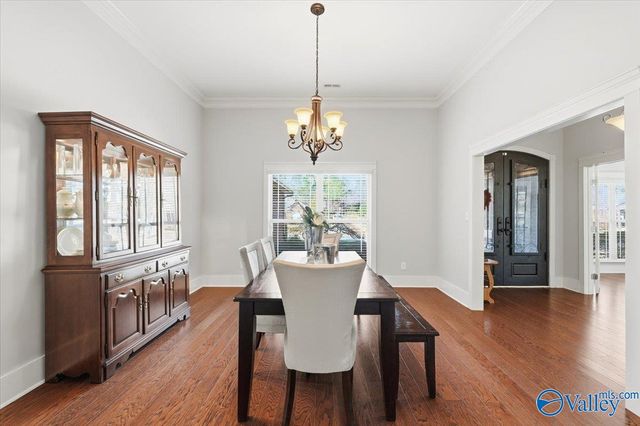 63 Walnut Cove Boulevard SW, Huntsville, AL 35824