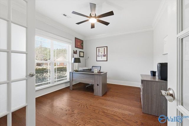 63 Walnut Cove Boulevard SW, Huntsville, AL 35824