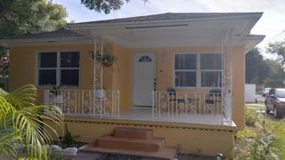 2813 N TALIAFERRO AVENUE, Tampa, FL 33602