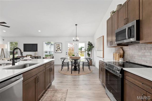 3 Aspen II at Bella Terra, Imperial, MO 63010