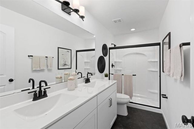 3 Aspen II at Bella Terra, Imperial, MO 63010