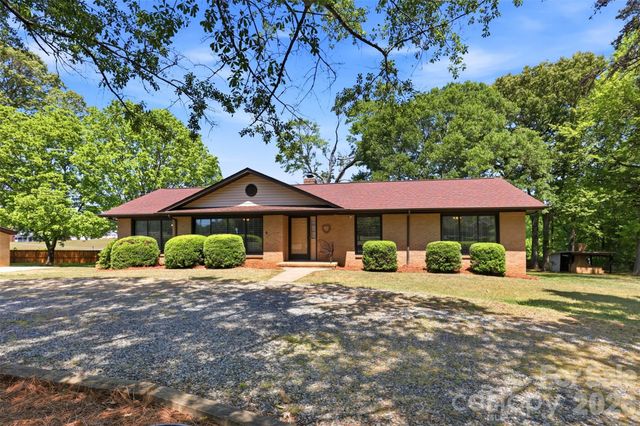 4413 Polk Ford Road, Stanfield, NC 28163