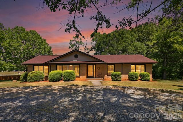 4413 Polk Ford Road, Stanfield, NC 28163