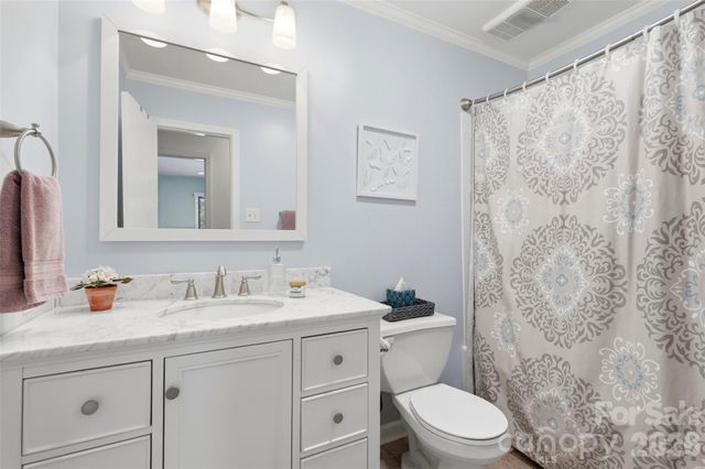 4413 Polk Ford Road, Stanfield, NC 28163