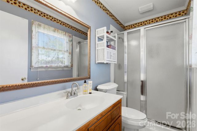 4413 Polk Ford Road, Stanfield, NC 28163