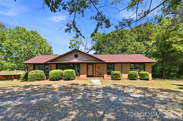 4413 Polk Ford Road, Stanfield, NC 28163