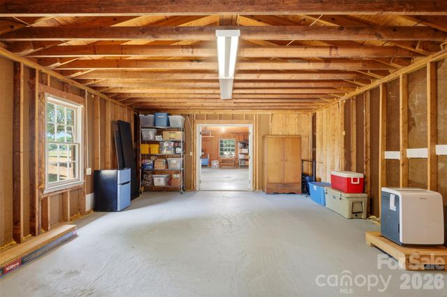 4413 Polk Ford Road, Stanfield, NC 28163