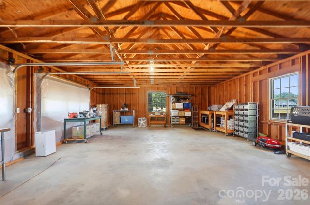 4413 Polk Ford Road, Stanfield, NC 28163