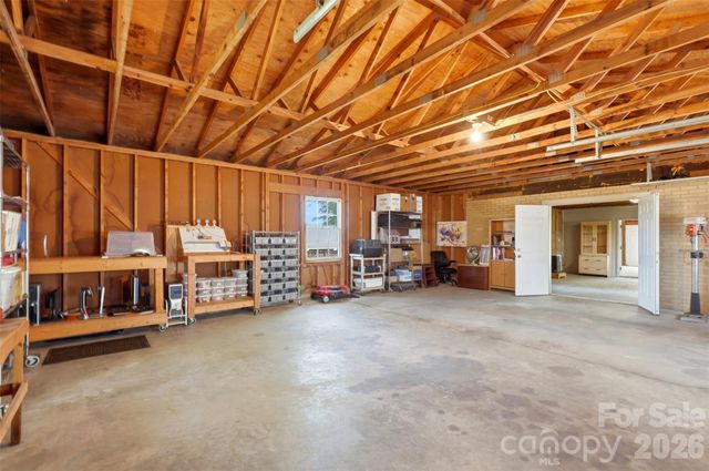 4413 Polk Ford Road, Stanfield, NC 28163