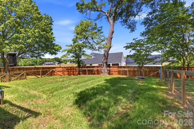 4413 Polk Ford Road, Stanfield, NC 28163