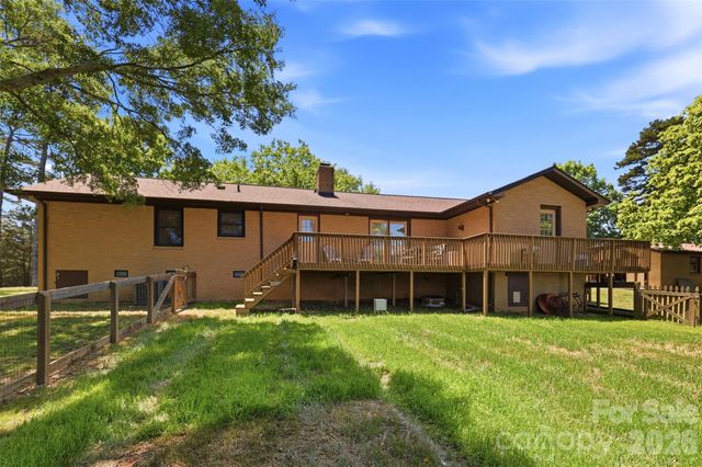 4413 Polk Ford Road, Stanfield, NC 28163
