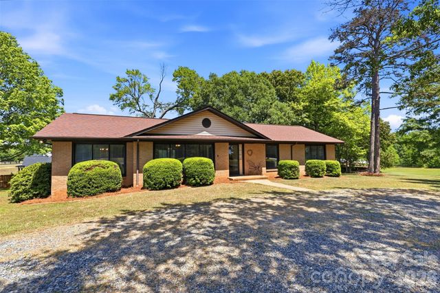 4413 Polk Ford Road, Stanfield, NC 28163