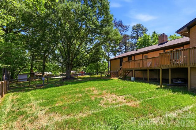 4413 Polk Ford Road, Stanfield, NC 28163