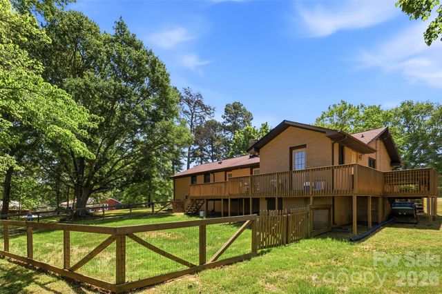 4413 Polk Ford Road, Stanfield, NC 28163