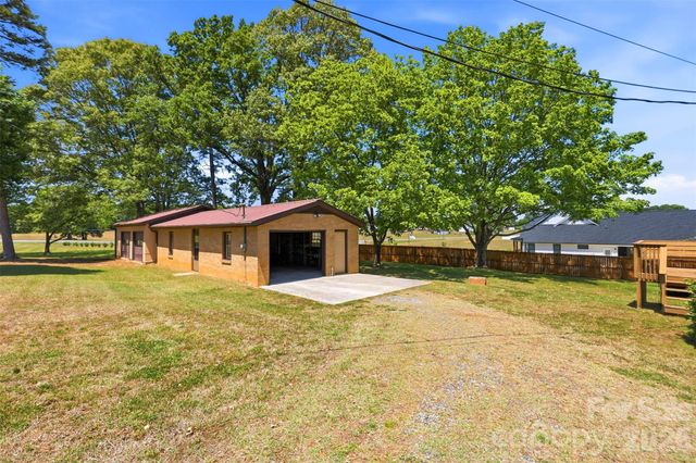 4413 Polk Ford Road, Stanfield, NC 28163