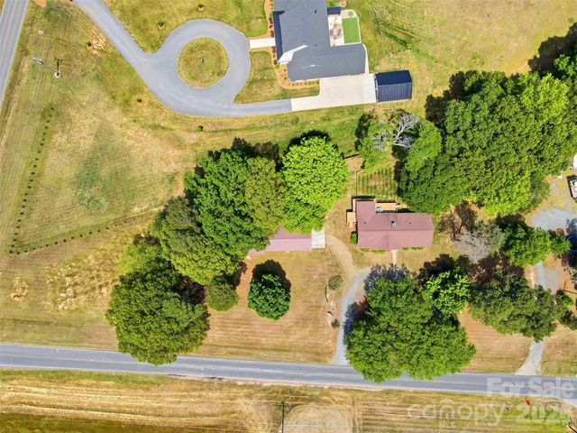 4413 Polk Ford Road, Stanfield, NC 28163